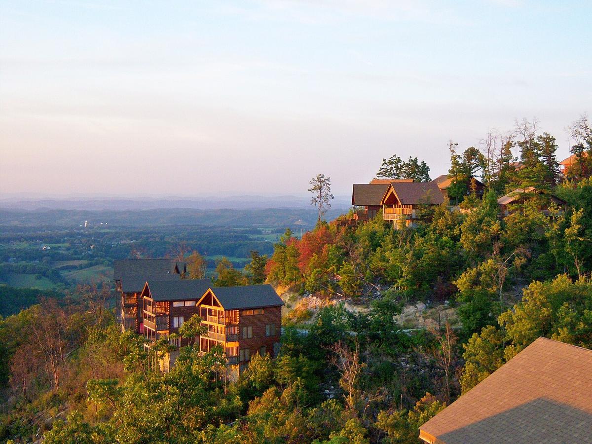 Smoky Mountains cabin rental